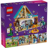 Lego Friends: Veterinarska klinika za konje in hišne ljubljenčke | Shoptok.si