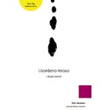 TREĆI TRG Rolf Jakobsen - Usamljena terasa i druge pesme | Eponuda.com