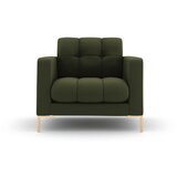Cosmopolitan Design Zelen fotelj Bali – | Shoptok.si