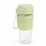 Livoo Sokovnik DOP248M prenosni mešalnik 300 ml matcha, (5000119258) | Shoptok.si