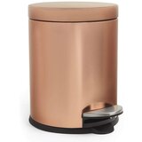 Vonhaus Koš za smeti VonHaus, 5 L, rose gold Cene