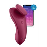Satisfyer vibrator Sexy Secret, s aplikacijom Cijene