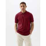 GAP Polo pique t-shirt - Men's | shoptok.hr