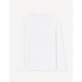 Celio Tebaseml Long Sleeve T-Shirt - Men's | Shoptok.si