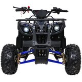 Quad na benzin WILDPEAK 110cc - plavi | shoptok.hr