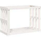  zunanje držalo za drva, 108x52x74 cm | Shoptok.si