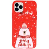  ZAŠTITNA MASKA CHRISTMAS CASE ZA IPHONE 11 DESIGN 5 | Eponuda.ba
