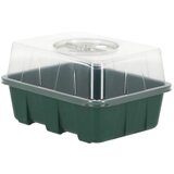 Esschert Design set od 2 staklenika za sadnice Eco, 18 x 14 cm Cijene