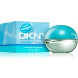 Dkny Be Delicious Pool Party Bay Breeze toaletna voda za ženske 50 ml | Shoptok.si