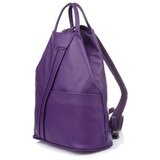 Vera Pelle krat52violet sarena | shoptok.hr