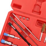  14-dijelni set za čišćenje brizgalica | shoptok.hr