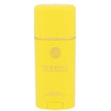 Versace Yellow Diamond dezodorans u stiku bez aluminija 50 ml za žene Cijene