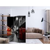  Paravan u 3 dijela - Night Fever [Room Dividers] 135x172 | shoptok.hr