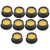 INORCO 10pcs Zračni Kompresor Dušilec Dušilec Filter Sesalnik Črpalka za Zračni Dušilec Dušilec, (21842968) Cene