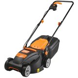 Villager Električna kosačica Villy 1200 P snaga motora 1200W/širina košenja 38cm