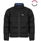 Patagonia M'S REVERSIBLE DOWN BETTER SWEATER Crna | shoptok.hr