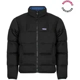 M'S REVERSIBLE DOWN BETTER SWEATER Crna