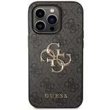 Guess Ovitek GUHCP15L4GMGGR, Iphone 15 Pro, siv, (20844965) Cene