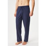MEN-A Pižama hlače Austin | Shoptok.si