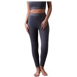 Calvin Klein ženske pamučne ženske helanke CK000QS7220E-FCG u