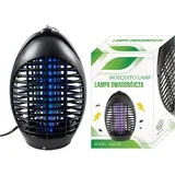 Električna UV lampa od 230 V za tjeranje strvine