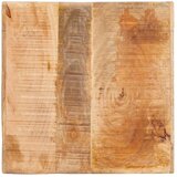 Konačna Stolić Smeđa 40 x 40 x 49 cm Čvrsto drvo manga | Eponuda.com