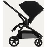 Redsbaby ONIX vozček, Platinum Black Twill 4u1 B Slike