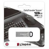  USB Memory stick Kingston DTKN/128GB USB3.2 DTKN,DataTraveler Kyson,Stylish Capless Metal Case,200MB/s read | Eponuda.ba