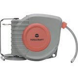 Toolcraft Bubanj s pneumatskim crijevom 9 m 28 bara TC-AHR 9 zidna montaža | Eponuda.ba