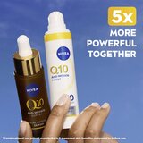Nivea Q10 dnevni UV Fluid protiv bora SPF50, 40ml | ePonuda.com