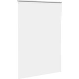 Rolo zavjesa Blackout bijela 165x230 cm Širina tkanine 161,6 cm | shoptok.hr