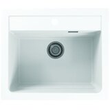 Alveus ugradna sudopera atrox 30 arctic 590x500/195 mm | ePonuda.com