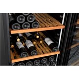 Climadiff Hladnjak za vino MILLESIME 140D | shoptok.hr
