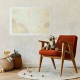  Plakat - Starry Night 90x60 Bez okvira s margom | shoptok.hr