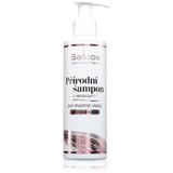 Saloos Natural Shampoo naravni šampon za mastne lase 200 ml | Shoptok.si