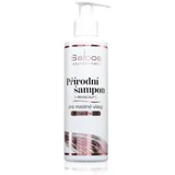 Natural Shampoo naravni šampon za mastne lase 200 ml