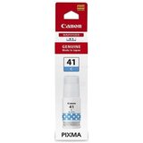 Canon ČRNILO CYAN STEKLENIČKA GI41C ZA G1420/2420/2460/3420/3460 4543C001AA | Shoptok.si