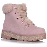 Skechers Polškornji Street Glitz Rožnata Cene