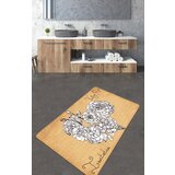 Conceptum Hypnose prostirka za kupatilo 80x100cm Šarena | ePonuda.com