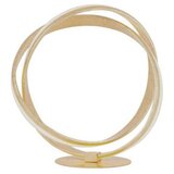 PAUL NEUHAUS 4531-12 - LED prigušiva stona lampa MELINDA LED/18W/230V zlatna Cene