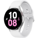 Samsung Pametna ura Galaxy Watch 5 44 mm srebrna, (21158623) | Shoptok.si