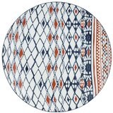 Villa Altachiara Porcelanast krožnik Goji, ø 31 cm Cene