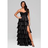 Edoti Evening dress LA-OM | Shoptok.si