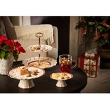 Villeroy Boch KROŽNIK ZA TORTO Toy´s Delight 21 cm | Shoptok.si