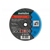Metabo rezna ploca fi125x20 mm Flexiamant Super celik 616107000 Cene