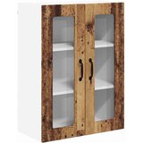  Stenska kuhinjska omarica s polico Star les 60 x 31 x 80 cm | Shoptok.si