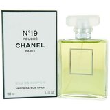 Parfem za žene Chanel No 19 Poudre EDP 100 ml | shoptok.hr