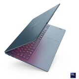 Lenovo Yoga Pro 9 16IAH10 (Tidal Teal) 2.8K OLED, U7 255H, 32GB, 1TB SSD, RTX 5050 8GB, Win 11 Pro (83L0007PYA) | Eponuda.com