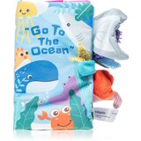 BabyOno Knjigica senzorna OCEAN | shoptok.hr