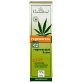 Cannaderm Regeneration Cream for dry and sensitive skin krema za regeneraciju za suhu i osjetljivu kožu 75 g | shoptok.hr
